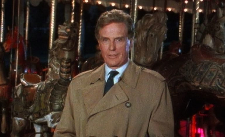 Netflix Rebooting “Unsolved Mysteries”