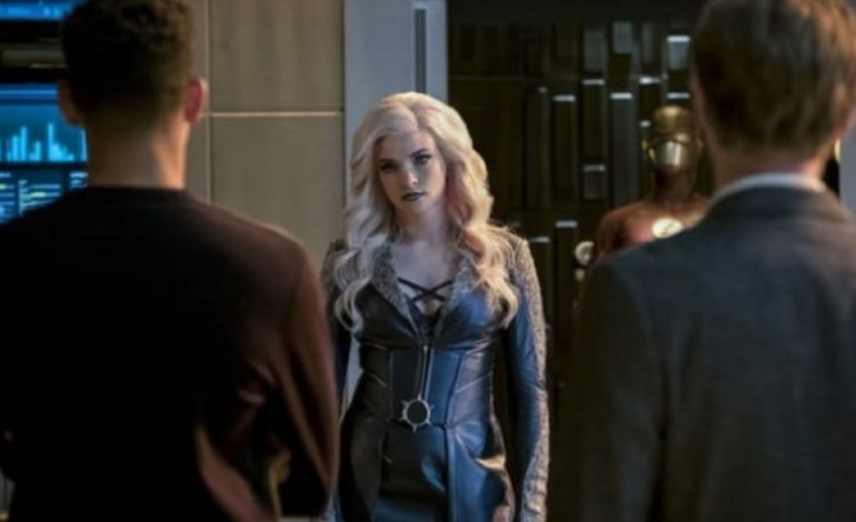 Danielle Panabaker’s Killer Frost Is Leaving Behind Some Comic Book Easter Eggs on The CW’s ‘The Flash’