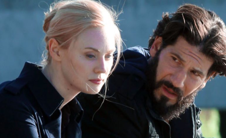 Deborah Ann Woll Talks about Possibly Her Last Scene in Netflix’s ‘The Punisher’