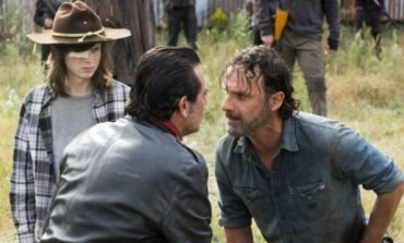 AMC’s ‘The Walking Dead’ Executive Producer and Series Comic Book Creator Robert Kirkman Addresses Fans’ Issues with the Show’s Originality