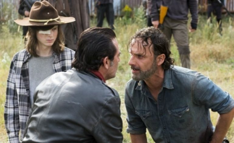 AMC’s ‘The Walking Dead’ Executive Producer and Series Comic Book Creator Robert Kirkman Addresses Fans’ Issues with the Show’s Originality