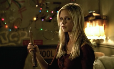 Sarah Michelle Gellar Finally Confirms Whether or Not She Will Be Involved in the 'Buffy the Vampire Slayer' Reboot