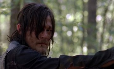 Norman Reedus Explains How Daryl's Abusive Past Plays into AMC's 'The Walking Dead' "Omega" Episode