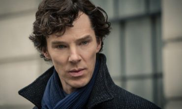 Benedict Cumberbatch is the Devil in Neil Gaiman's 'Good Omens' Drama on Amazon Prime