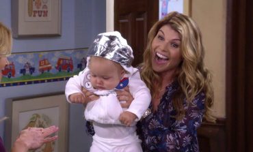 Lori Loughlin Is Not Ready to Say Goodbye to Netflix's 'Fuller House'