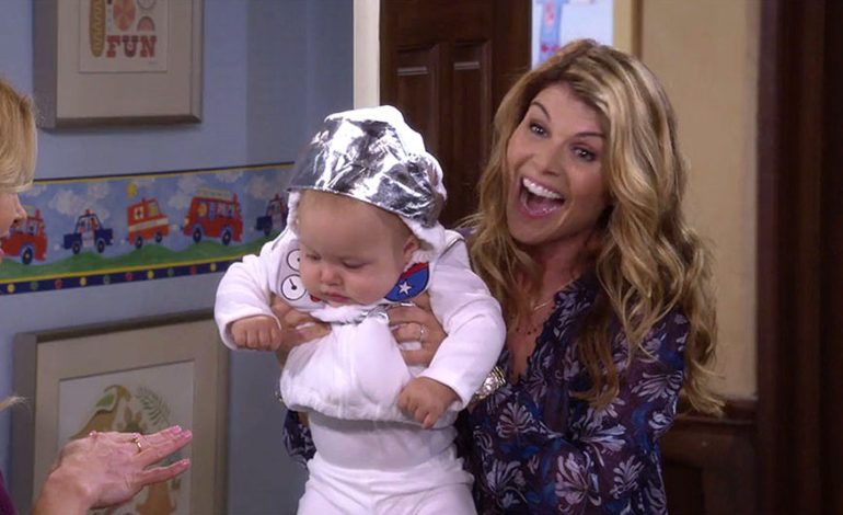Lori Loughlin Is Not Ready to Say Goodbye to Netflix’s ‘Fuller House’