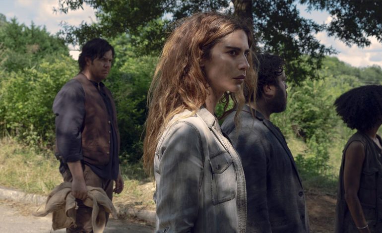 AMC Renews ‘Walking Dead’ for Season 10