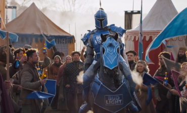 Bud Light and 'Game of Thrones' Collaborate for Super Bowl Commercial