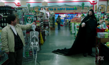 FX Releases Trailer and Premiere Date for 'What We Do In the Shadows' TV Series