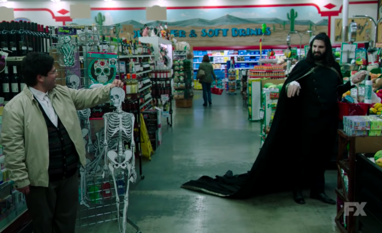 FX Releases Trailer and Premiere Date for ‘What We Do In the Shadows’ TV Series