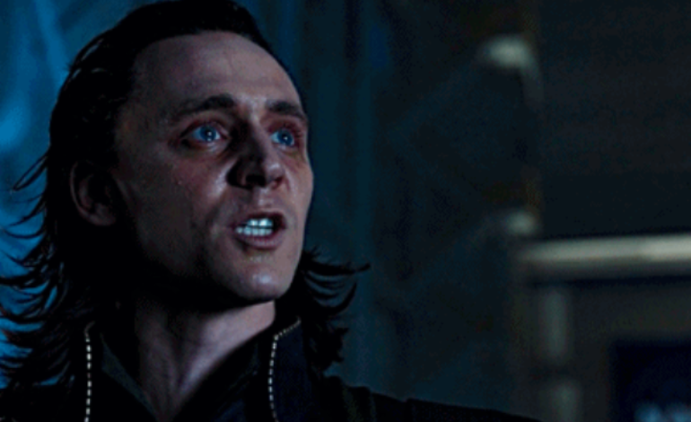 Tom Hiddleston Confirmed as Actor in Disney+ ‘Loki’ Series