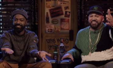 Showtime's Free Streaming of 'Desus & Mero' May Change the Game of Late-Night Television