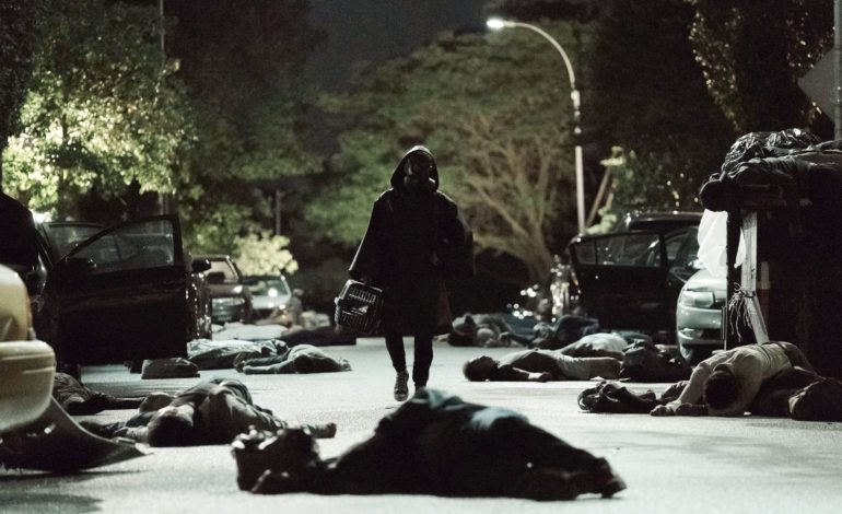 FX Orders ‘Y: The Last Man’ Drama Series