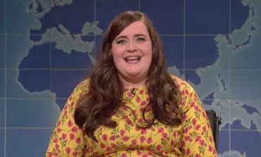 Aidy Bryant Wants to Stick around for Another Season on NBC's SNL Despite Landing her Own Show
