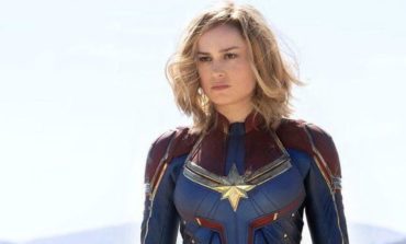 Disney says ‘Captain Marvel’ will be the First Film held back from Netflix