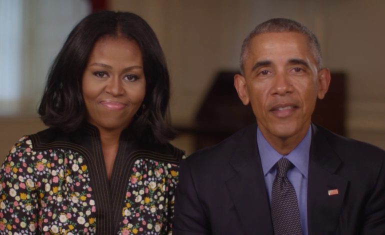 The Obamas’ Higher Ground Productions Announces New Team