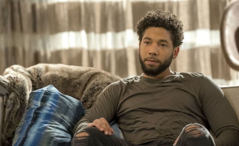 Jussie Smollet Out on Bond After the ‘Empire’ Actor’s Arrest for Allegedly Filing a False Police Report According to Chicago Police