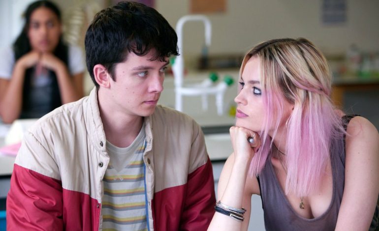 ‘Sex Education’ Season Three Announces September 17 Premiere Date at Netflix