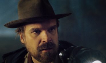 Upcoming 'Stranger Things' Novel is a Jim Hopper Origin Story