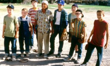 David Mickey Evans Announces 'The Sandlot' TV Show Reboot for Streaming Site