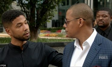 Jussie Smollett's Future Remains Unclear As 'Empire' Is Renewed for Season 6
