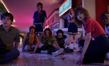Shawn Levy Claims That  'Stranger Things' Final Season Will Be ''Epic and Very Emotional’’