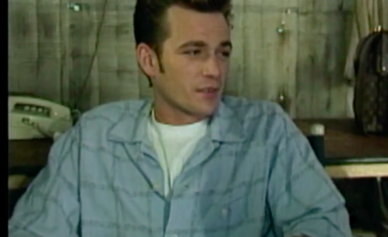 Luke Perry from ‘Beverly Hills, 90210’ and ‘Riverdale’ Dies at the Age of 52