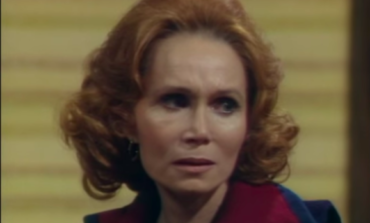 Katherine Helmond of 'Who's the Boss' and 'Soap' dead at 89