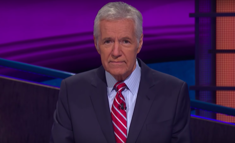 Iconic ‘Jeopardy’ host Alex Trebek Diagnosed with Pancreatic Cancer