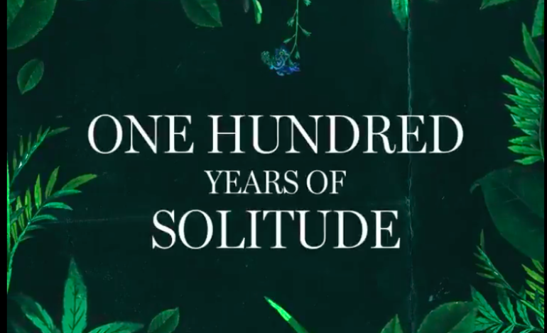 Netflix to Create Series Based on Gabriel García Márquez’s novel ‘One Hundred Years of Solitude’