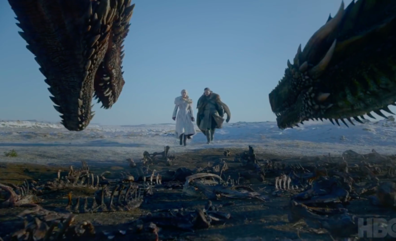 HBO Confirms ‘Game of Thrones’ Six-Episode Release Dates and Estimated Running Times