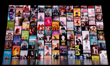 Apple Announces New Video Streaming Service During "Special Event"