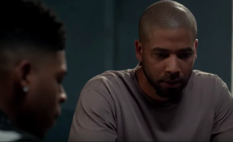 Court Ruling Still Leaves Jussie Smollett’s future with ‘Empire’ Uncertain