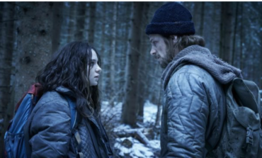 Amazon’s New Take on Joe Wright’s ‘Hanna’ Follows the Journey of an Unconventional Teenager