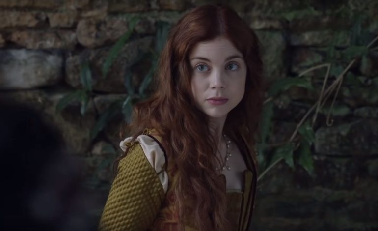 Starz’s ‘The Spanish Princess’ Set to Premiere in May 2019