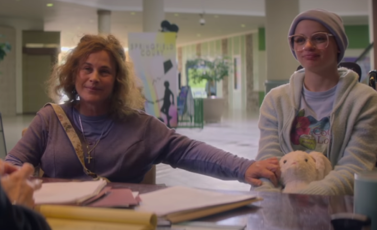 Patricia Arquette and Joey King’s ‘The Act’ Premieres Tomorrow on Hulu
