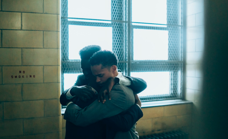 Ava Duvernay’s Netflix Series ‘When They See Us’ Releases Its First Trailer