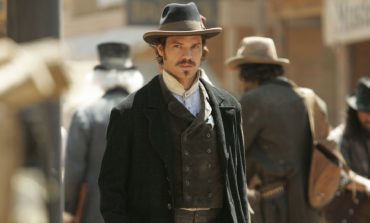 HBO Films' Deadwood Confirmed To Premiere May 31st