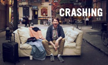 HBO's 'Crashing' Cancelled after Three Seasons