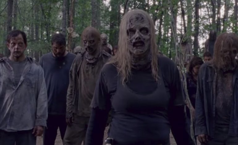 Samantha Morton Returns to ‘The Walking Dead’ in the Upcoming Anthology Spin-off