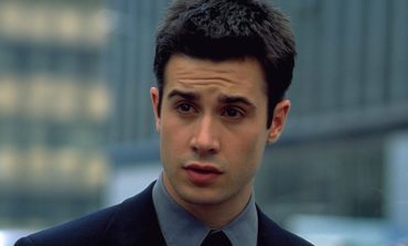 Freddie Prinze Jr. Cast In CW's Nancy Drew Series