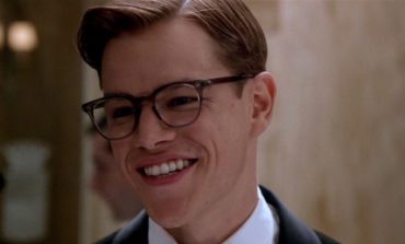 'The Talented Mr. Ripley' Being Adapted Into TV Series By Steve Zaillian