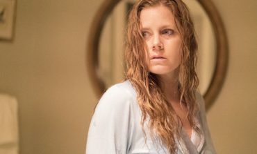 Amy Adams Partners With HBO for 'Poisonwood Bible'  TV Adaptation