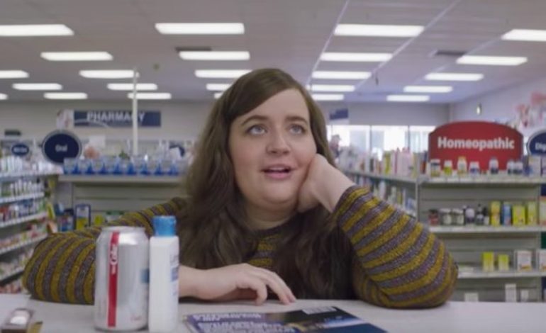 Aidy Bryant Is Taking Charge in Her New Show ‘Shrill’ on Hulu