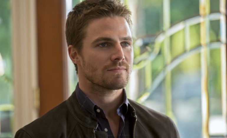 Stephen Amell’s ‘Arrow’ Will End after Season 8 on The CW