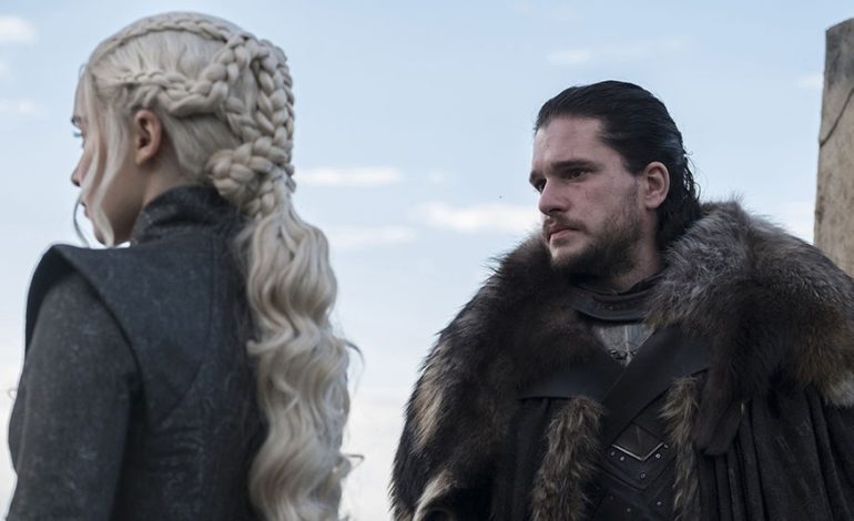 Kit Harington Share His Emotional Journey with Jon Snow of HBO’s ‘Game of Thrones’