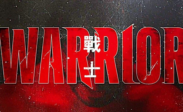 Cinemax’s ‘Warrior’ Releases First Trailer