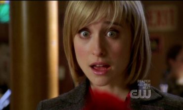 The CW's 'Smallville' Actress Allison Mack Pleads Guilty in Sex Trafficking Case