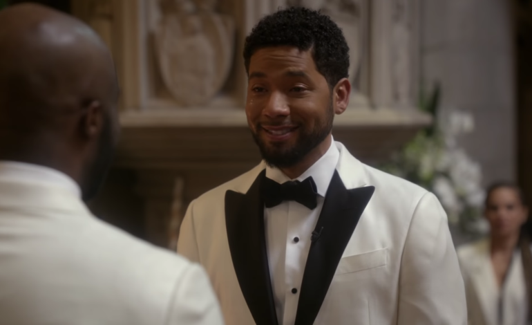 After Jamal’s Final Appearance of Season 5, ‘Empire’ Actor Jussie Smollett’s Character Uncertain For Future Seasons