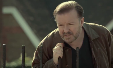 Ricky Gervais's 'After Life' Renewed for a Second Season on Netflix